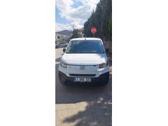 Sahibinden Fiat Doblo Cargo 1.5 BlueHDi Maxi 2025 Model 