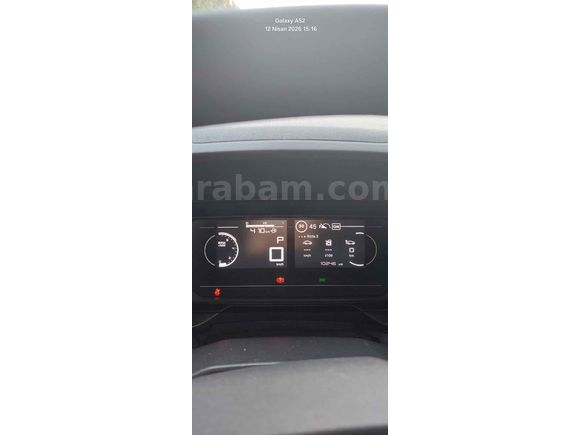 Sahibinden Fiat Doblo Cargo 1.5 BlueHDi Maxi 2025 Model 