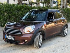 Sahibinden Mini Cooper Countryman 1.6 D 2013 Model Aydın