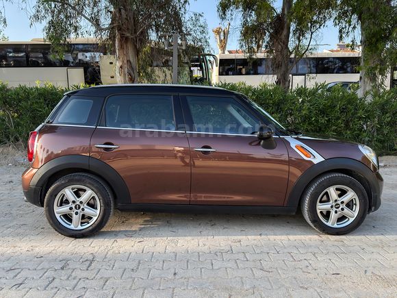 Sahibinden Mini Cooper Countryman 1.6 D 2013 Model Aydın