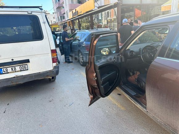 Sahibinden Mini Cooper Countryman 1.6 D 2013 Model Aydın