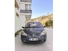 Sahibinden Renault Scenic 1.6 Authentique 2005 Model 