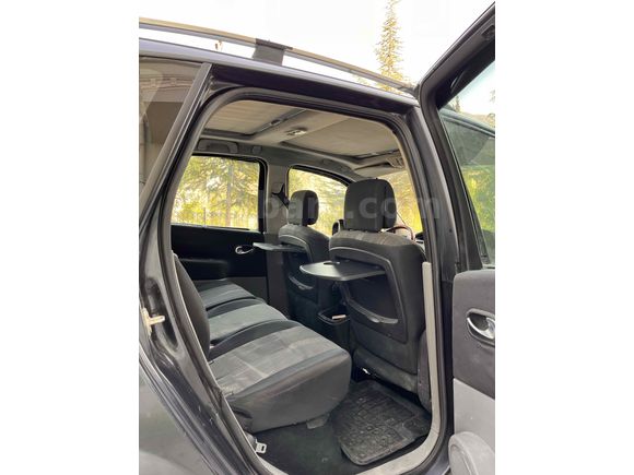 Sahibinden Renault Scenic 1.6 Authentique 2005 Model 