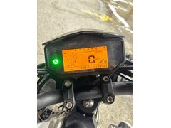 Sahibinden Benelli 125 S
