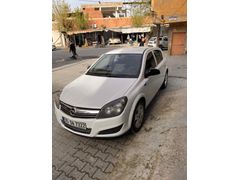 Sahibinden Opel Astra 1.6 Essentia 2012 Model 