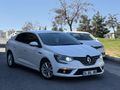 Tamirciden Renault Megane 1.5 dCi Touch 2018 Model 