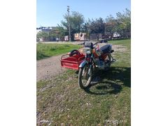 2009 model satılık motorsiklet veSahibinden Yuki Diğer Modeller