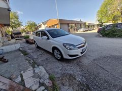 2013 OPEL ASTRA