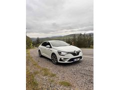 2025 Megane ICON - GSR'lı - 20bin KM - PPF Kaplama - Hatasız Ayarında