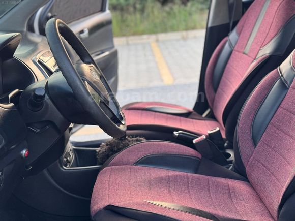 GÜNEY AUTO'DAN+SIFIR MOTOR+ÇELİK JANT+MASRAFSIZ
