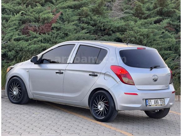 GÜNEY AUTO'DAN+SIFIR MOTOR+ÇELİK JANT+MASRAFSIZ