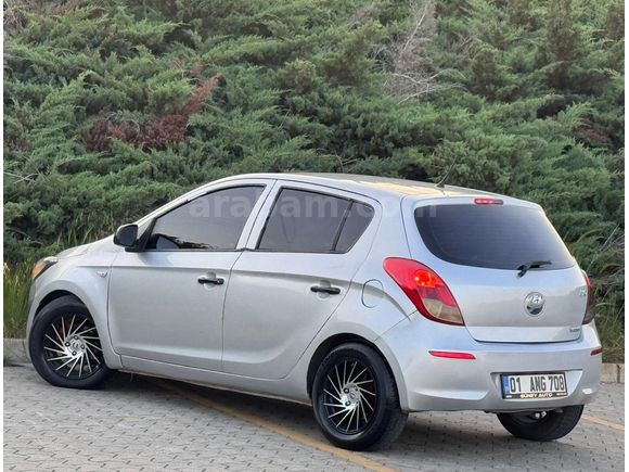 GÜNEY AUTO'DAN+SIFIR MOTOR+ÇELİK JANT+MASRAFSIZ