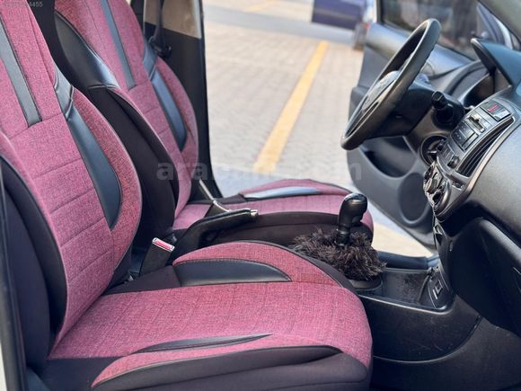 GÜNEY AUTO'DAN+SIFIR MOTOR+ÇELİK JANT+MASRAFSIZ