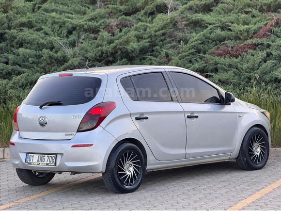 GÜNEY AUTO'DAN+SIFIR MOTOR+ÇELİK JANT+MASRAFSIZ