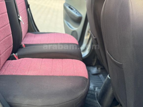 GÜNEY AUTO'DAN+SIFIR MOTOR+ÇELİK JANT+MASRAFSIZ
