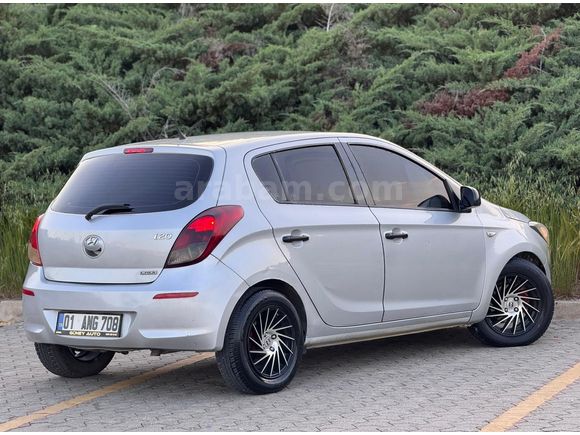 GÜNEY AUTO'DAN+SIFIR MOTOR+ÇELİK JANT+MASRAFSIZ