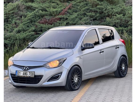 GÜNEY AUTO'DAN+SIFIR MOTOR+ÇELİK JANT+MASRAFSIZ