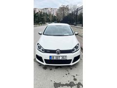 Sahibinden Volkswagen Golf 1.6 TDi Comfortline 2010 Model   Ağır bakımları yapıldı 