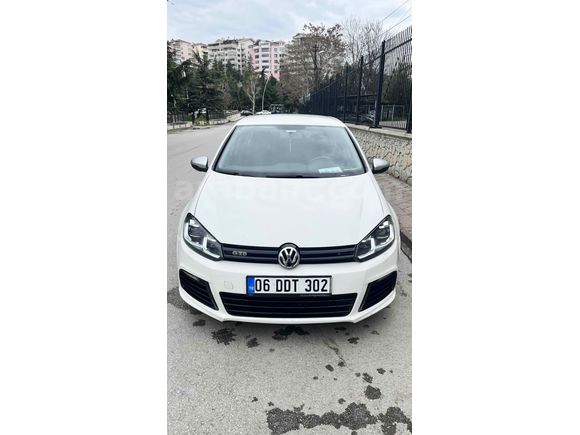 Sahibinden Volkswagen Golf 1.6 TDi Comfortline 2010 Model   Ağır bakımları yapıldı 