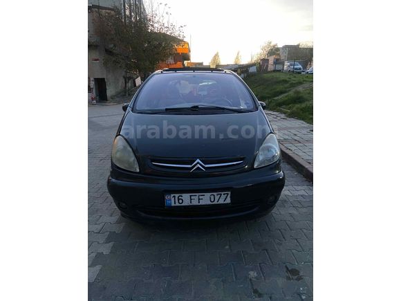 Sahibinden Citroen Xsara 1.4 HDi 2004 Model 