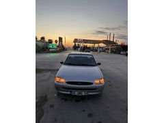 Sahibinden Ford Escort 1.6 CL 1997 Model 