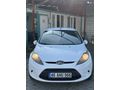 Ford Fiesta 1.4 TDCi Trend 2012 Model Gaziantep