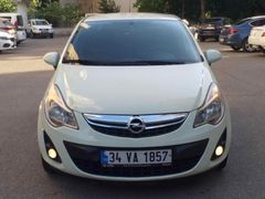 Sahibinden Opel Corsa 1.3 CDTI Enjoy 2011 Model 