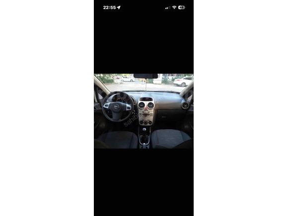 Sahibinden Opel Corsa 1.3 CDTI Enjoy 2011 Model 