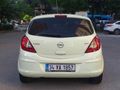 Sahibinden Opel Corsa 1.3 CDTI Enjoy 2011 Model 