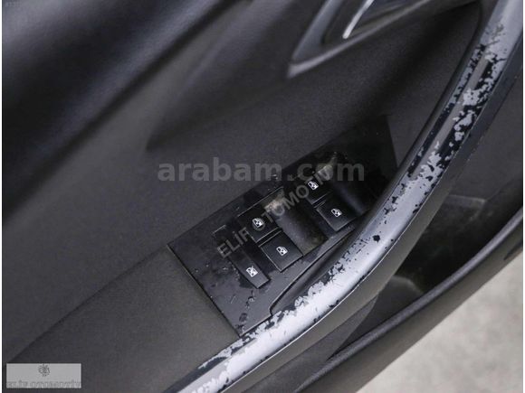 OPEL ASTRA 2013 1.6 EDİTİON PKT. LPG'Lİ 216.BİN KM'DE DEĞİŞENSİZ