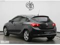 OPEL ASTRA 2013 1.6 EDİTİON PKT. LPG'Lİ 216.BİN KM'DE DEĞİŞENSİZ