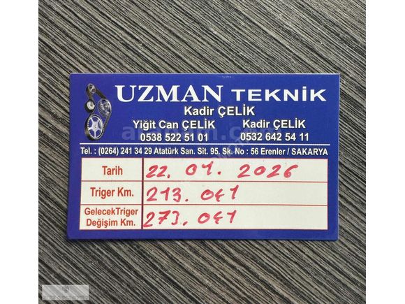 OPEL ASTRA 2013 1.6 EDİTİON PKT. LPG'Lİ 216.BİN KM'DE DEĞİŞENSİZ