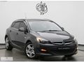 OPEL ASTRA 2013 1.6 EDİTİON PKT. LPG'Lİ 216.BİN KM'DE DEĞİŞENSİZ