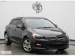 OPEL ASTRA 2013 1.6 EDİTİON PKT. LPG'Lİ 216.BİN KM'DE DEĞİŞENSİZ