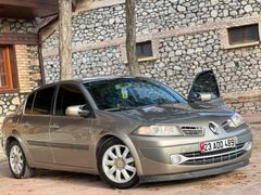 Favorilere özel son fiyat Renault Megane 1.6 Expression 2009 Model 