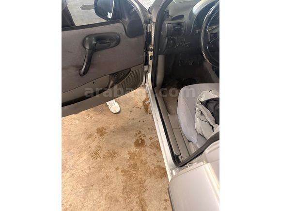 Sahibinden Opel Corsa 1.2 Swing 2000 Model