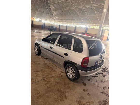 Sahibinden Opel Corsa 1.2 Swing 2000 Model