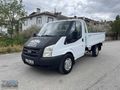 "YOLCU" dan 330s orijinal pikap 2008 çok temiz 241ooo km
