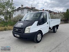 "YOLCU" dan 330s orijinal pikap 2008 çok temiz 241ooo km