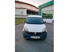 Sahibinden Fiat Doblo Combi 1.3 Multijet Easy 2020 Model  150.000 km Beyaz