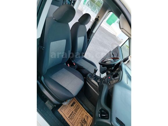 Sahibinden Fiat Doblo Combi 1.3 Multijet Easy 2020 Model  150.000 km Beyaz