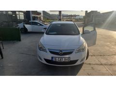 Sahibinden Opel Astra 1.4 T Enjoy Plus 2012 Model