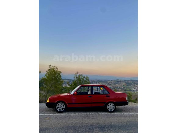 Sahibinden Tofaş Şahin S 1994 Model acil satılık son fiyat 
 