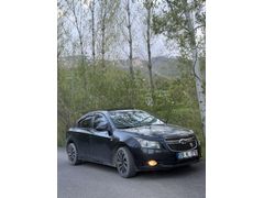 Sahibinden Chevrolet Cruze 1.6 LS Plus 2011 Model