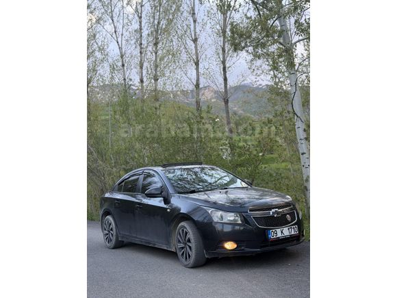 Sahibinden Chevrolet Cruze 1.6 LS Plus 2011 Model