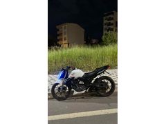 Sahibinden RKS RK125-S 
