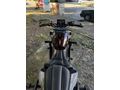 Sahibinden CFmoto 250NK 
