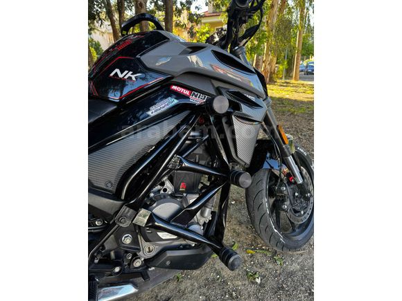 Sahibinden CFmoto 250NK 