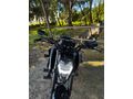 Sahibinden CFmoto 250NK 