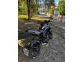 Sahibinden CFmoto 250NK 
